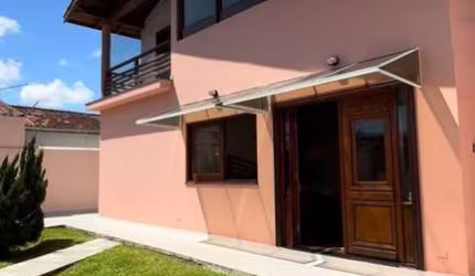 Casa para Venda em Itanhaém, Cibratel 1, 5 dormitórios, 3 suítes, 1 banheiro, 6 vagas