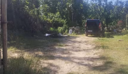 Terreno para Venda em Itanhaém, Coronel