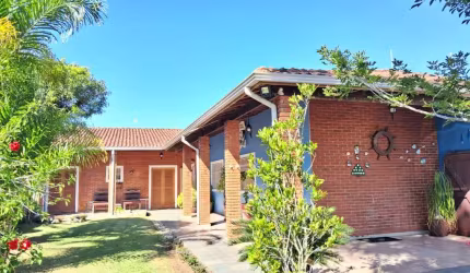 Casa para Venda em Itanhaém, Cibratel 2, 3 dormitórios, 1 suíte, 1 banheiro, 3 vagas