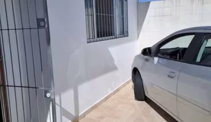 Casa para Venda em Itanhaém, Cibratel 2, 2 dormitórios, 1 suíte, 1 banheiro, 2 vagas