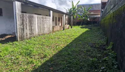 Casa para Venda em Itanhaém, Umuarama, 2 dormitórios, 2 suítes, 2 banheiros, 2 vagas