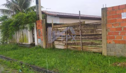 Terreno para Venda em Itanhaém, Jardim Diplomata