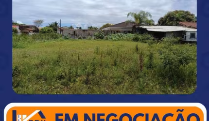 Terreno para Venda em Itanhaém, Jardim Regina