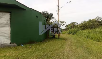 Terreno para Venda em Itanhaém, Balneário Gaivota