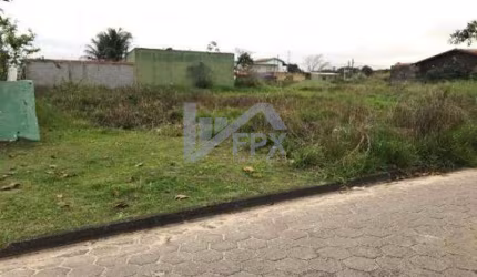 Terreno para Venda em Itanhaém, Jardim Regina