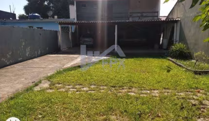 Sobrado para Venda em Itanhaém, Balneário Gaivota, 1 dormitório, 1 suíte, 1 banheiro, 10 vagas