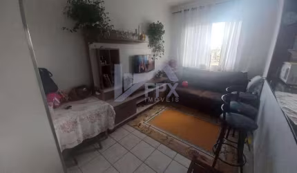 Apartamento para Venda em Itanhaém, Jardim Umuarama, 2 dormitórios, 1 banheiro, 1 vaga