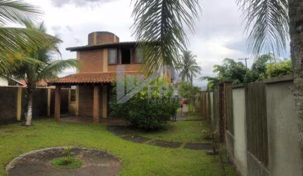 Casa para Venda em Itanhaém, Cibratel 2, 2 dormitórios, 2 banheiros, 4 vagas