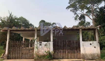 Casa para Venda em Itanhaém, Jardim Coronel, 3 dormitórios, 1 suíte, 1 banheiro, 4 vagas