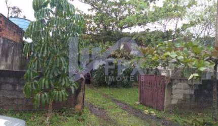 Casa para Venda em Itanhaém, Jardim Fenix, 3 dormitórios, 1 suíte, 2 banheiros, 5 vagas