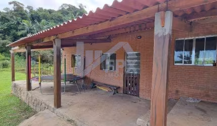 Chácara para Venda em Itanhaém, Mambu, 2 dormitórios, 1 banheiro, 10 vagas
