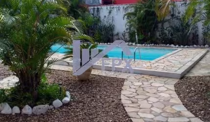 Casa Alto Padrão para Venda em Itanhaém, Jardim Lindomar