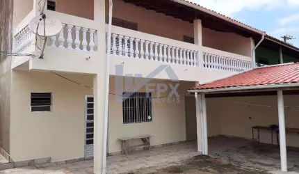 Casa para Venda em Itanhaém, Tupy, 2 dormitórios, 1 suíte, 1 banheiro, 2 vagas
