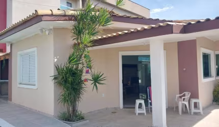 Casa Alto Padrão para Venda em Itanhaém, Cibratel 2, 4 dormitórios, 4 suítes, 1 banheiro, 4 vagas