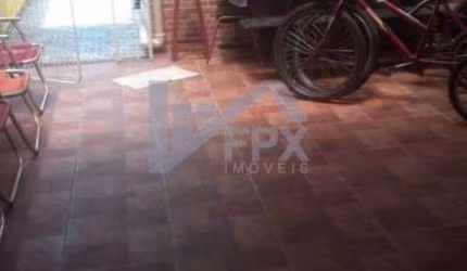 Casa para Venda em Mongaguá, Balneário Santa Eugênia, 2 dormitórios, 2 banheiros, 2 vagas