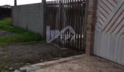 Casa para Venda em Itanhaém, Cibratel 2, 3 dormitórios, 2 banheiros, 2 vagas