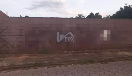 Terreno para Venda em Itanhaém, Jardim Umuarama