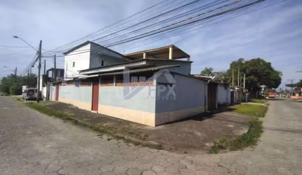 Casa para Venda em Itanhaém, Jardim Oásis, 4 dormitórios, 4 banheiros, 2 vagas