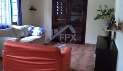 Casa para Venda em Peruíbe, Estancia dos Eucaliptos, 3 dormitórios, 1 suíte, 1 banheiro, 5 vagas