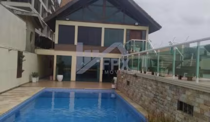 Casa Alto Padrão para Venda em Itanhaém, Centro, 12 dormitórios, 12 suítes, 3 banheiros, 5 vagas