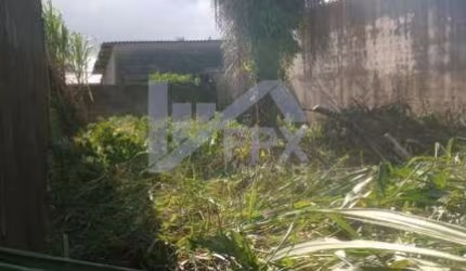 Terreno para Venda em Itanhaém, Jardim Jamaica