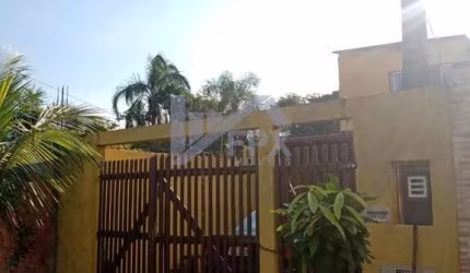 Casa para Venda em Itanhaém, Recanto dos Imigrantes, 4 dormitórios, 2 banheiros, 4 vagas