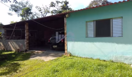 Chácara para Venda em Itanhaém, Sitio Velho, 3 dormitórios, 1 suíte, 1 banheiro, 6 vagas