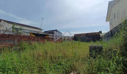 Terreno para Venda em Itanhaém, Balneário Gaivota