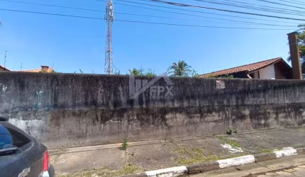 Terreno para Venda em Itanhaém, Cibratel 2