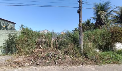 Terreno para Venda em Itanhaém, Cibratel 2