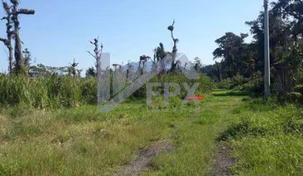 Terreno para Venda em Mongaguá, Copacabana Paulista