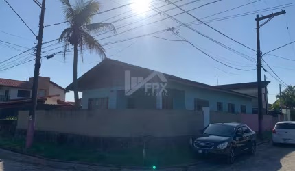 Casa para Venda em Itanhaém, Cibratel 1, 5 dormitórios, 2 suítes, 2 banheiros, 3 vagas