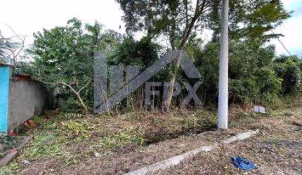 Terreno para Venda em Itanhaém, Jardim Fenix