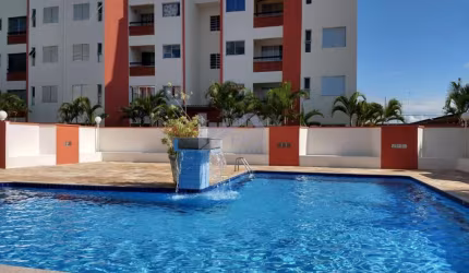 Apartamento para Venda em Itanhaém, Cibratel 2, 2 dormitórios, 2 banheiros, 2 vagas