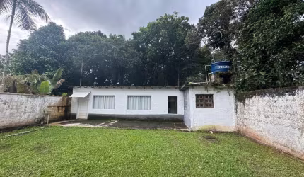 Casa para Venda em Itanhaém, Recanto dos Imigrantes, 3 dormitórios, 1 banheiro, 10 vagas