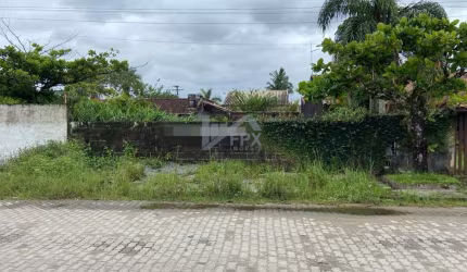 Terreno para Venda em Itanhaém, Jardim Diplomata