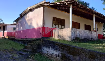 Chácara para Venda em Itanhaém, Jardim Coronel, 3 dormitórios, 1 suíte, 1 banheiro, 10 vagas