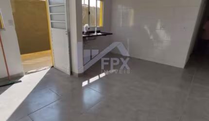 Casa para Venda em Itanhaém, Savoy, 2 dormitórios, 1 banheiro, 1 vaga