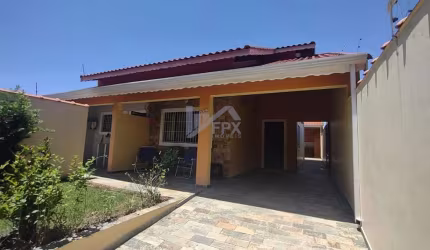 Casa para Venda em Peruíbe, Jardim Casa Blanca, 4 dormitórios, 3 banheiros, 2 vagas