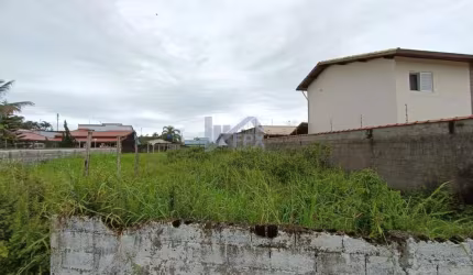 Terreno para Venda em Itanhaém, Balneário Califórnia