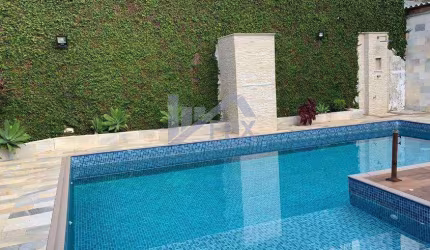 Casa para Venda em Itanhaém, Suarão, 4 dormitórios, 1 suíte, 3 banheiros, 2 vagas