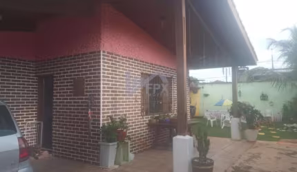 Casa para Venda em Itanhaém, Belas Artes, 4 dormitórios, 3 banheiros, 2 vagas