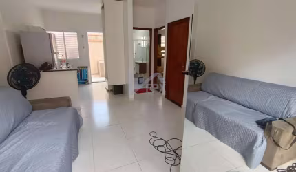 Casa para Venda em Itanhaém, Cibratel 2, 2 dormitórios, 1 suíte, 1 banheiro, 1 vaga