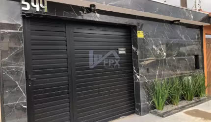 Casa para Venda em Itanhaém, Cibratel 2, 3 dormitórios, 2 suítes, 1 banheiro, 2 vagas