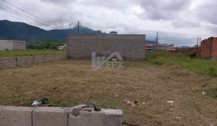 Terreno para Venda em Peruíbe, Estância Santa Izabel
