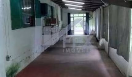Chácara para Venda em Pedro de Toledo, Fazenda São José, 2 dormitórios, 1 suíte, 1 banheiro