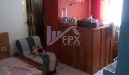 Apartamento para Venda em Itanhaém, Guapura, 2 dormitórios, 3 vagas