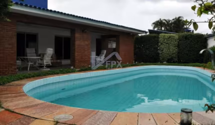 Casa Alto Padrão para Venda em Guarujá, Jardim Virgínia, 3 dormitórios, 3 suítes, 1 banheiro, 7 vagas
