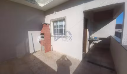 Casa para Venda em Itanhaém, Cibratel 2, 1 dormitório, 1 banheiro, 1 vaga