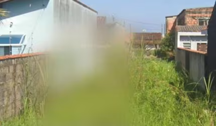 Terreno para Venda em Itanhaém, Cibratel 1